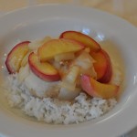 Chicken with Apples